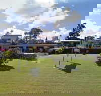 Motel Maclean - Lismore Accommodation