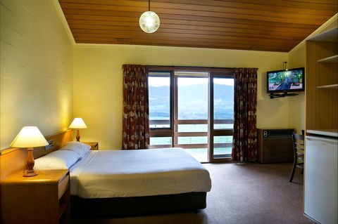 Mountain Creek Motel Bar And Restaurant - Lismore Accommodation 1