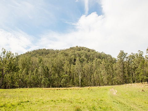 Mountain Arm Campground - Lismore Accommodation 0
