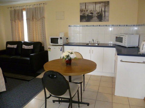 Mount View Motel - Lismore Accommodation 1