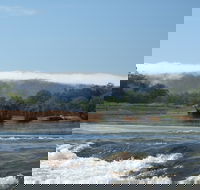 Mount Nancar Wilderness Retreat - Lismore Accommodation