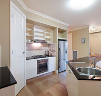 Mt Gambier Apartments - Lismore Accommodation