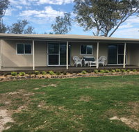 Nerrigundah Cabins - Lismore Accommodation