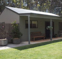 Nina's Cottage - Lismore Accommodation