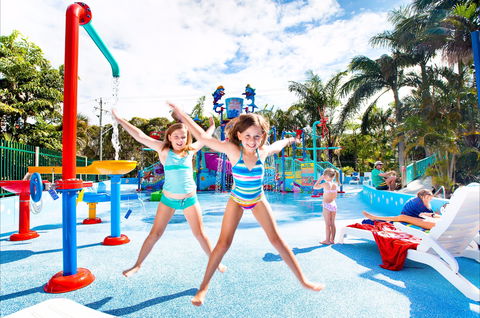 North Star Holiday Resort - Lismore Accommodation 2