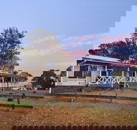NRMA Lake Somerset Holiday Park - Lismore Accommodation