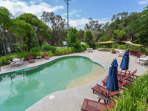 NRMA Myall Shores Holiday Park - Lismore Accommodation 2