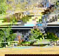 Oakleigh Vigneto and Fattoria - Lismore Accommodation