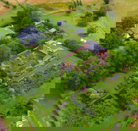 Old Wesleydale Heritage Accommodation - Lismore Accommodation