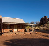 Ooraminna Station Homestead - Lismore Accommodation