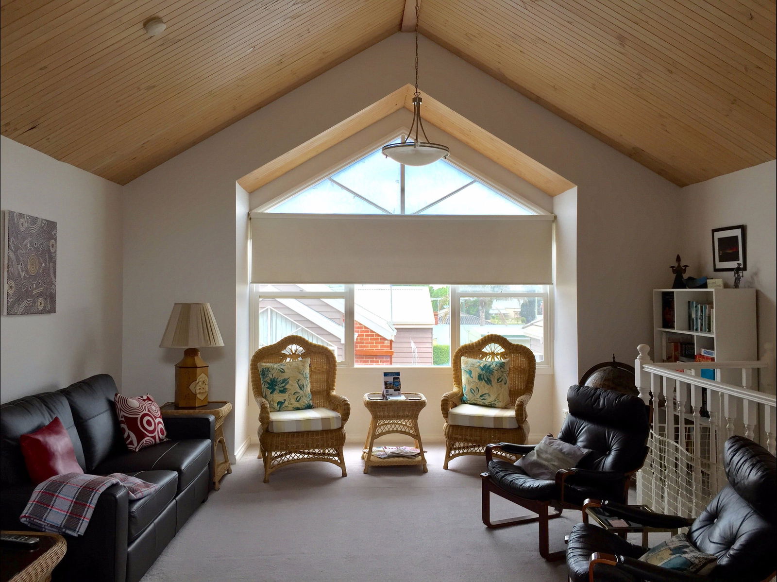 Queenscliff VIC Lismore Accommodation