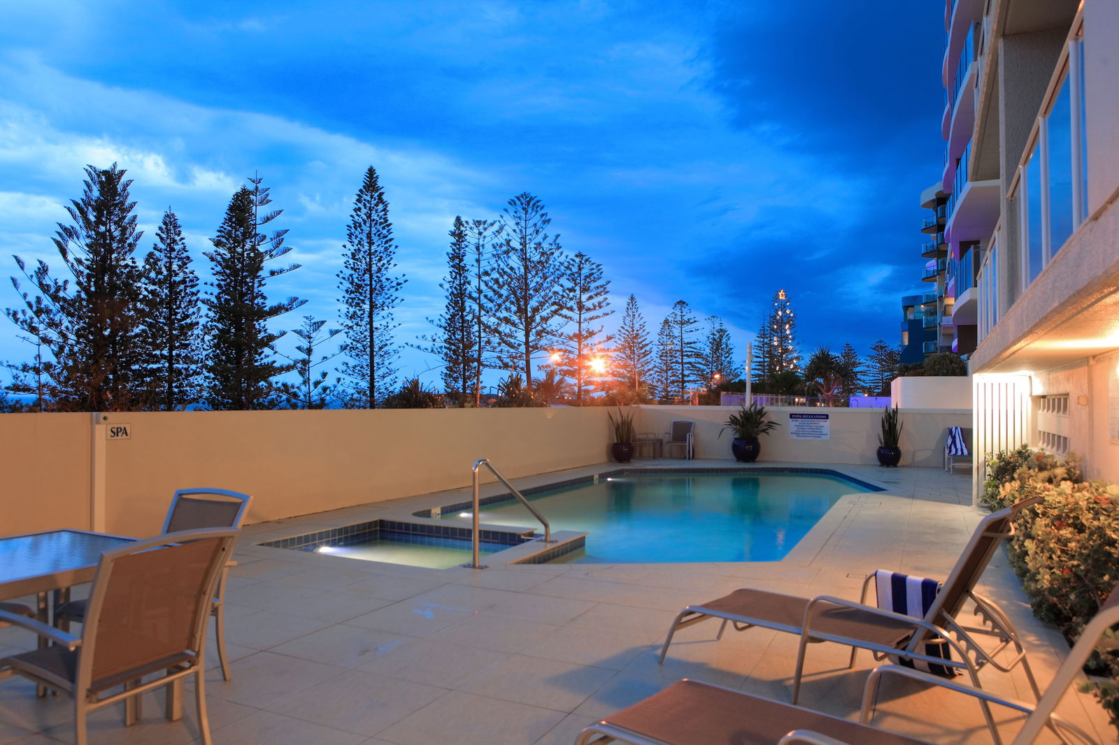 Mooloolaba QLD Lismore Accommodation