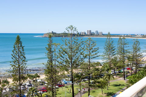 Pacific Beach Resort - Lismore Accommodation 2