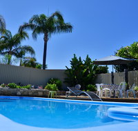 Palms Bed and Breakfast