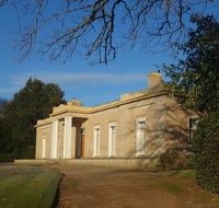 Panshanger Estate - Lismore Accommodation