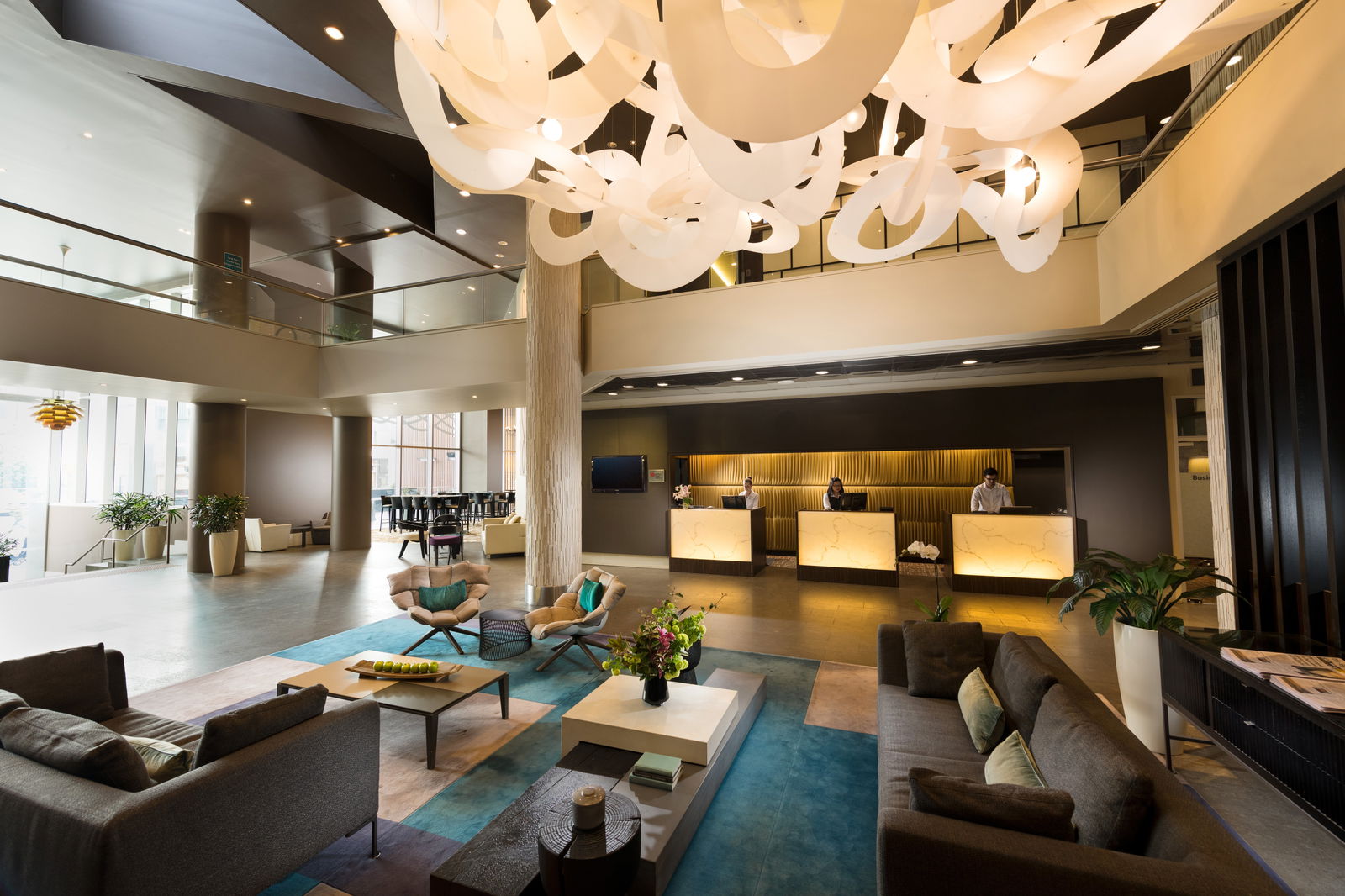 Parramatta NSW Lismore Accommodation