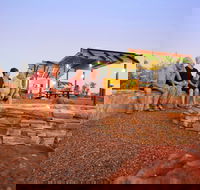Peedamulla Campground and Cultural Tours - Lismore Accommodation