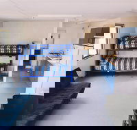 Port Gregory Caravan Park WA - Lismore Accommodation