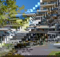 Proximity Waterfront Apartments - Lismore Accommodation