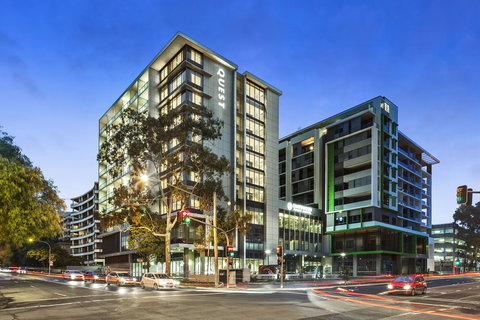 Quest Chatswood - Lismore Accommodation 0