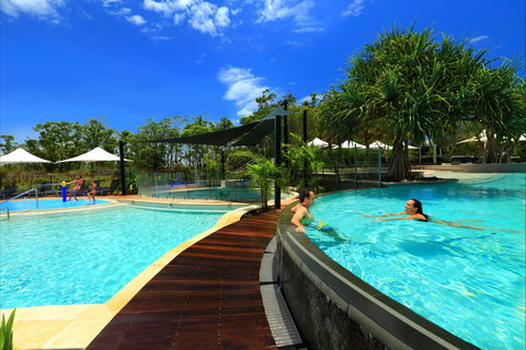 RACV Noosa Resort - Lismore Accommodation 0