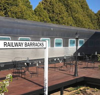 Railway Barracks - Lismore Accommodation