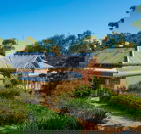 Red Gum Retreat - Lismore Accommodation