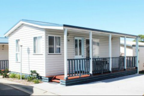 Redhead Beach Holiday Park - Lismore Accommodation 0