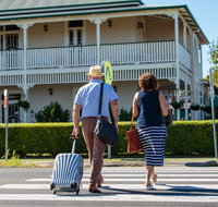 Riversleigh Guesthouse - Lismore Accommodation
