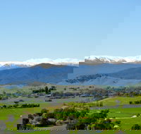 Riverview Lodge - Lismore Accommodation