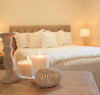 Rosie's Cottage - Lismore Accommodation