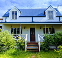 Rosella Retreat at Venus Bay - Lismore Accommodation