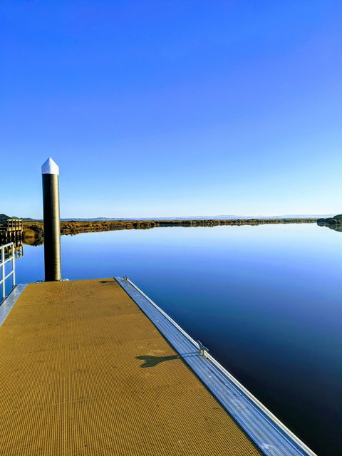 Rosella Retreat At Venus Bay - Lismore Accommodation 2