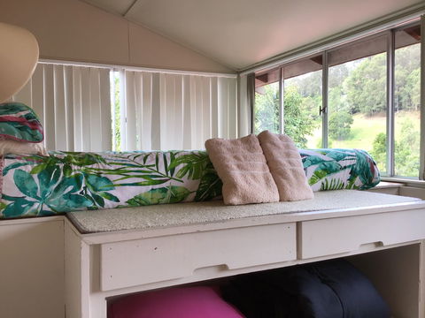 Rossmount Rural Retreat - Lismore Accommodation 1