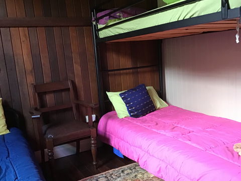 Rossmount Rural Retreat - Lismore Accommodation 2