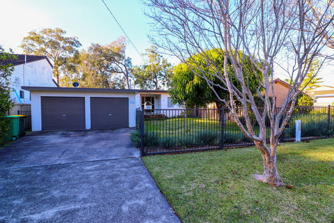 Sail And Surf - Lismore Accommodation 1