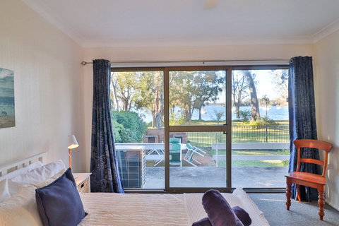 Sail And Surf - Lismore Accommodation 2