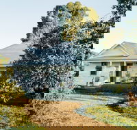 Salt Creek Cottage - Lismore Accommodation