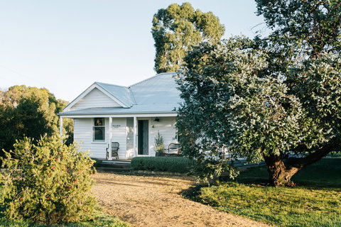 Salt Creek Cottage - Lismore Accommodation 0