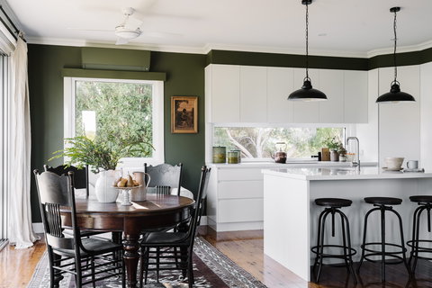 Salt Creek Cottage - Lismore Accommodation 1