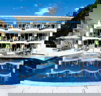 Sandcastles Noosa - Lismore Accommodation