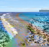 Sandy Hook Cottage - Lismore Accommodation