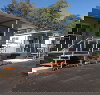 Sapphire City Caravan Park - Lismore Accommodation