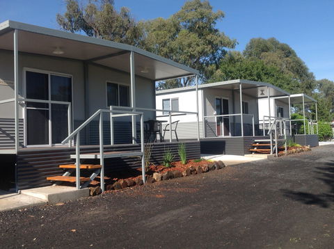 Sapphire City Caravan Park - Lismore Accommodation 0