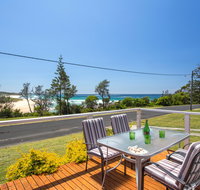 Seaside Holiday Home - Lismore Accommodation