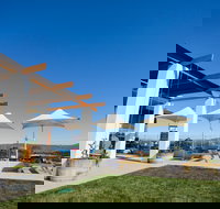 Shoreline Hotel - Lismore Accommodation