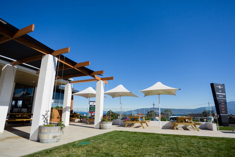 Shoreline Hotel - Lismore Accommodation 0