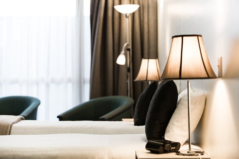 Shoreline Hotel - Lismore Accommodation 2