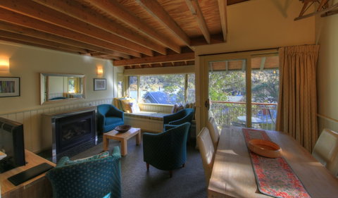 Silverwood Chalet 172 - Lismore Accommodation 1