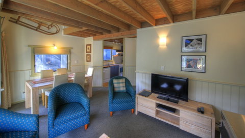 Silverwood Chalet 172 - Lismore Accommodation 2
